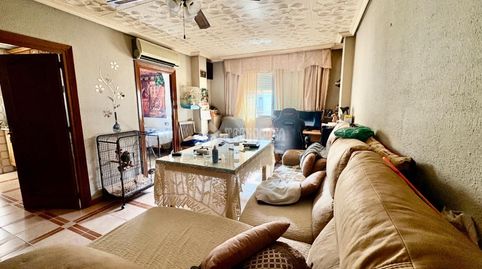 Foto 4 de Piso en venta en Alcantarilla - La Glorieta, Jaén Capital