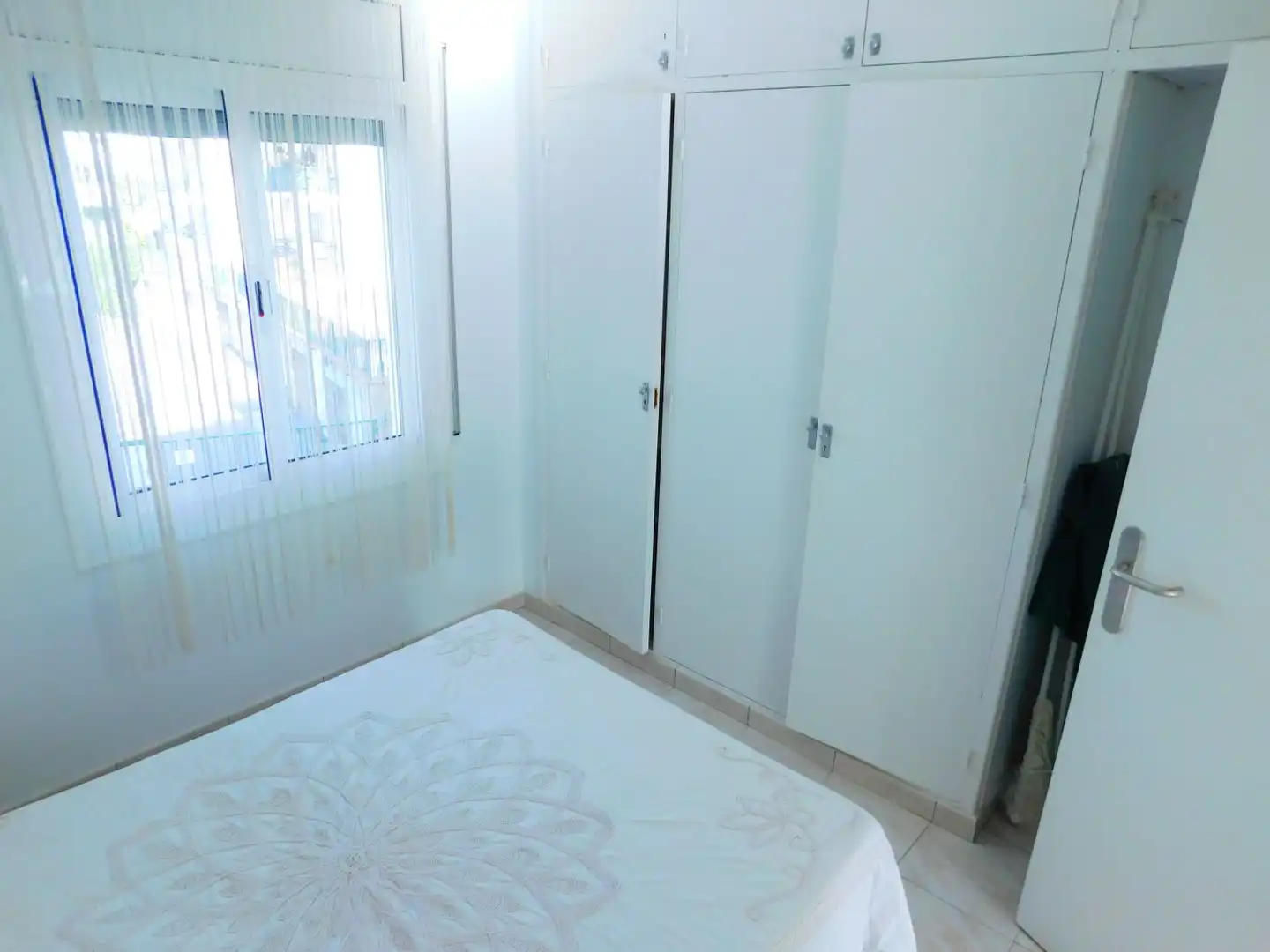 Habitación de Apartamento en venta en Roses con Piscina comunitaria