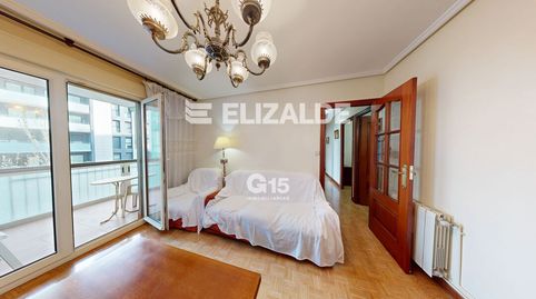 Foto 5 de Piso en venta en Hipodromo Etorbidea-avda del Hipodromo, Lasarte-Oria, Gipuzkoa