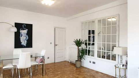 Foto 3 de Pis de lloguer a N/a, Castillejos - Cuzco, Madrid Capital