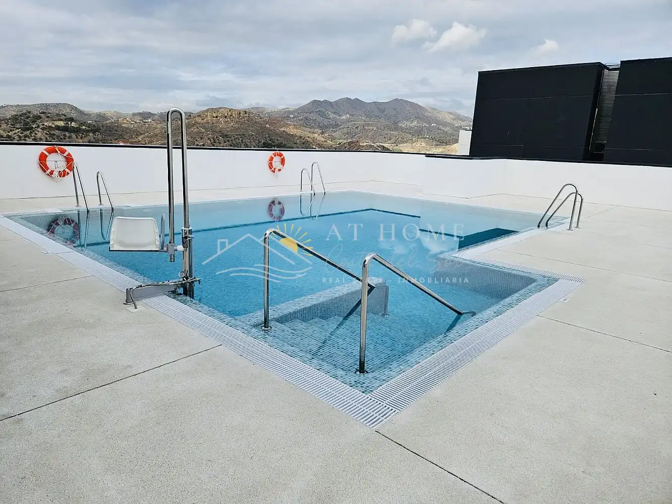 Appartement compact avec piscine à vendre à Centro, imagen 46
