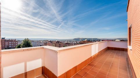 Foto 5 de Pis en venda a Avenida 1º de Mayo, 10, Casco Histórico, Madrid