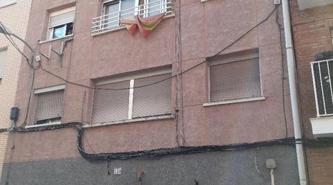 Photo 2 of Flat for sale in Monte Perdido, 150, Palomeras Bajas,  Madrid Capital