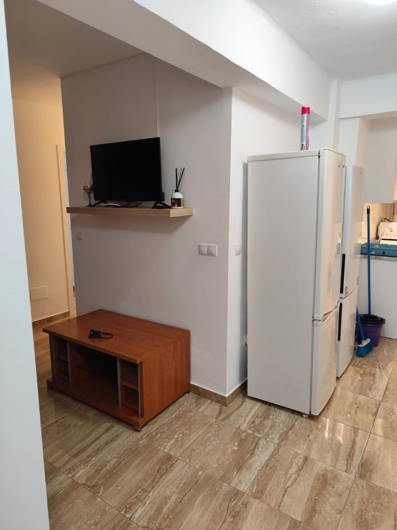 Bedroom of Flat to rent in Cartagena  with Furnished, Oven and Washing machine
