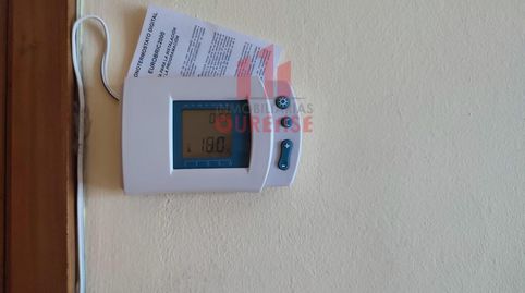 Foto 2 de Pis en venda a A Carballeira, Ourense Capital