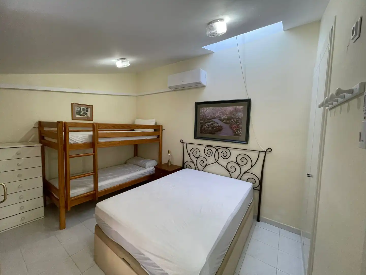 Maisonette zur Miete in Carrer Dàlia, 32, Els Griells