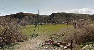 Terreno en Venta en Fiñana