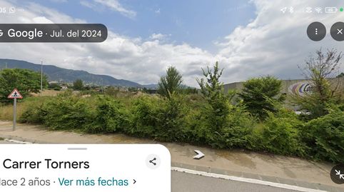 Foto 5 de Terreny industrial en venda a Torners, Sant Pere de Torelló, Barcelona