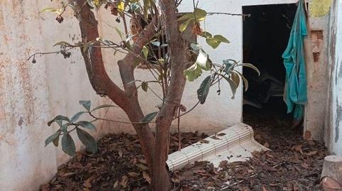 Foto 2 de Casa adosada en venta en Dalías, Almería