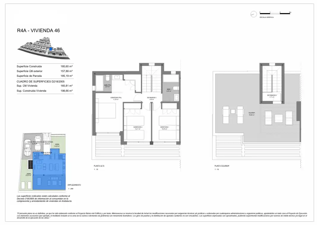 Wohnung mit Terrasse zum Verkauf in Benamara - Atalaya, imagen 17