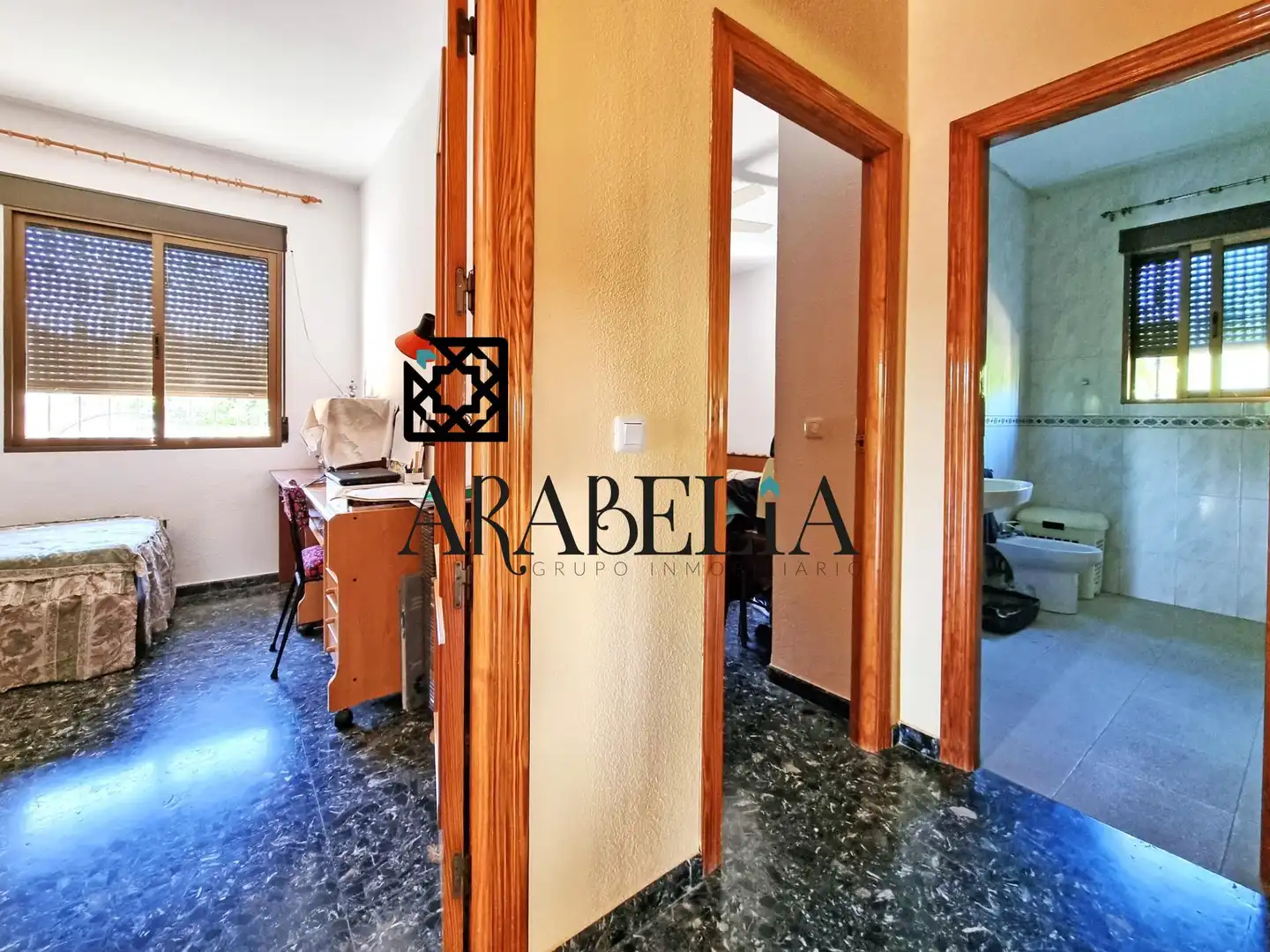 House with garden for sale in Periurbano Oeste - Sierra, imagen 17