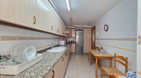 Foto 5 de Ático en venta en Playa de Gandia, Gandia