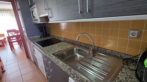 Foto 3 de Apartamento en venta en Del Esparto, Las Salinas, Vera