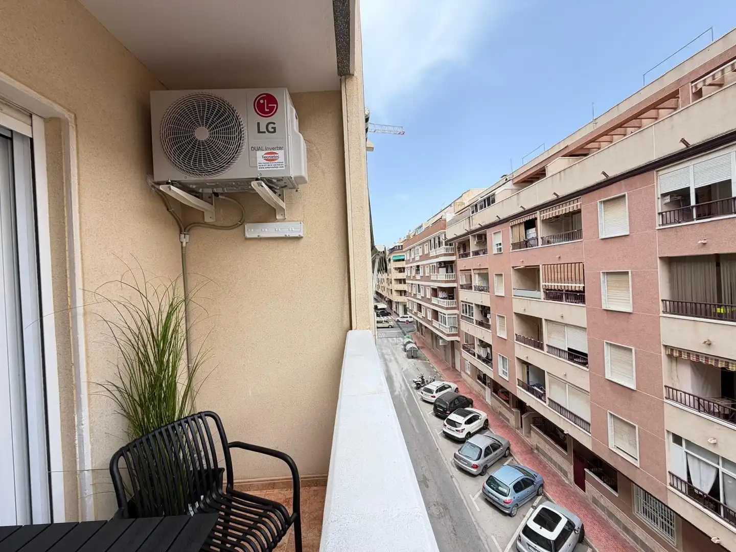 Apartment mit Terrasse zum Verkauf in Centro, imagen 43