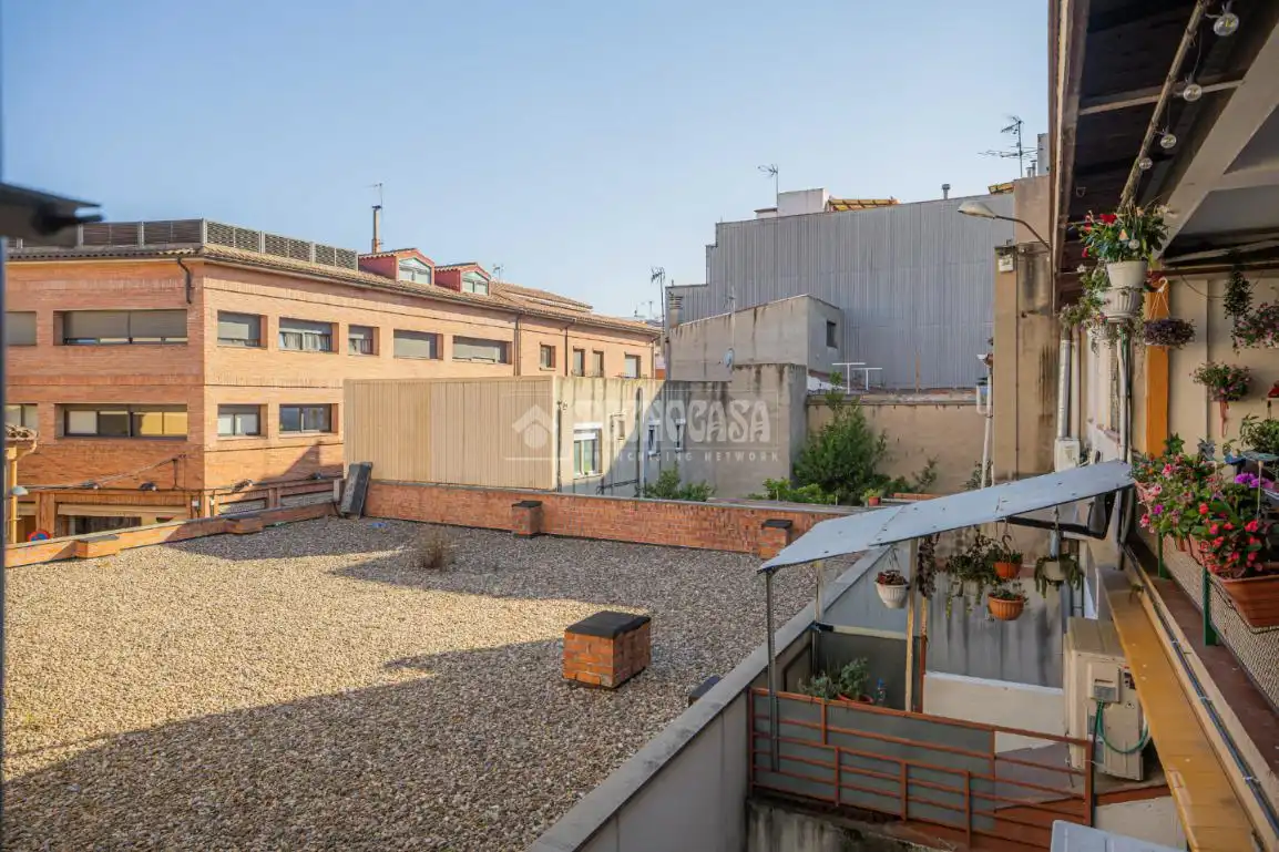 Terraza de Piso en venta en Ripollet con Aire acondicionado y Balcón
