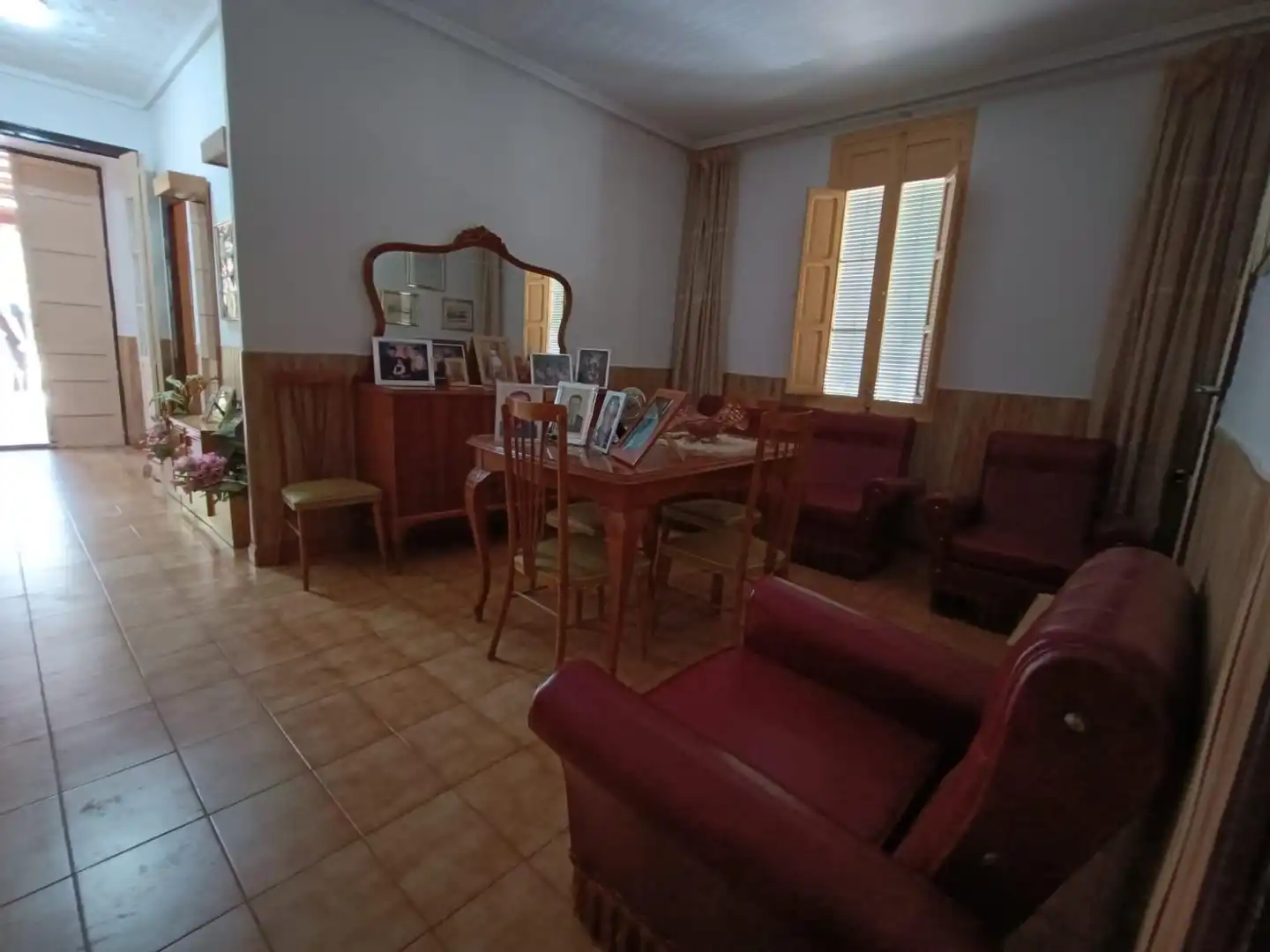 Dining room of Residential for sale in Elche / Elx
