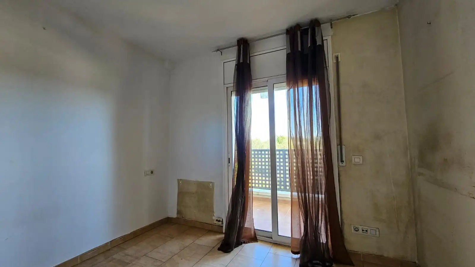Habitación de Casa adosada en venta en Albinyana