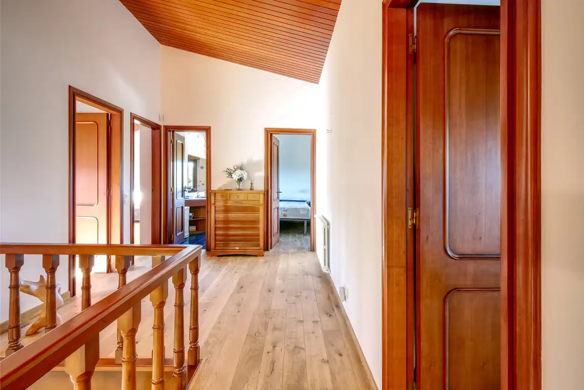 Chalet con piscina en venta en Sada (A Coruña), imagen 26
