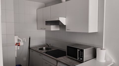 Foto 4 de Piso de alquiler en Calle de San Antonio María Claret, Universidad San Francisco, Zaragoza Capital