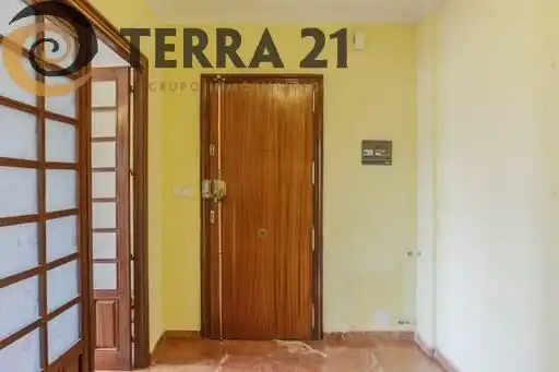 Flat for sale in Jaén  with Air Conditioner, Heating and Terrace