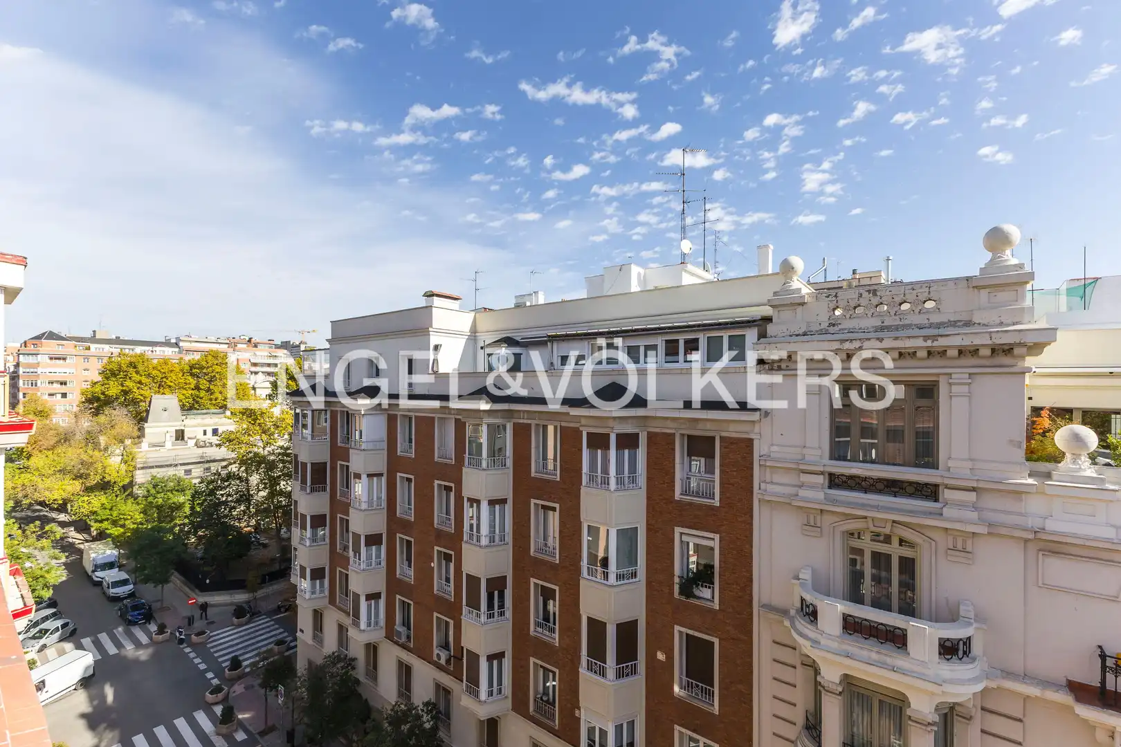 Piso con ascensor en venta en Lagasca, imagen 22
