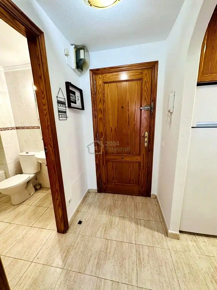 Appartement compact avec terrasse à vendre à Avinguda dels Mariners de la Vila Joiosa, imagen 12