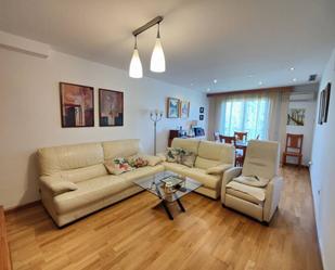 Living room of Flat for sale in Buñol  with Air Conditioner and Terrace