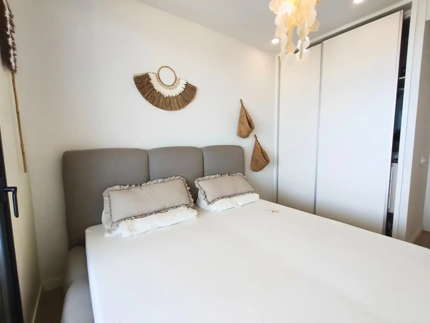 Appartamento con terrazza in vendita a Playa de Poniente, imagen 12