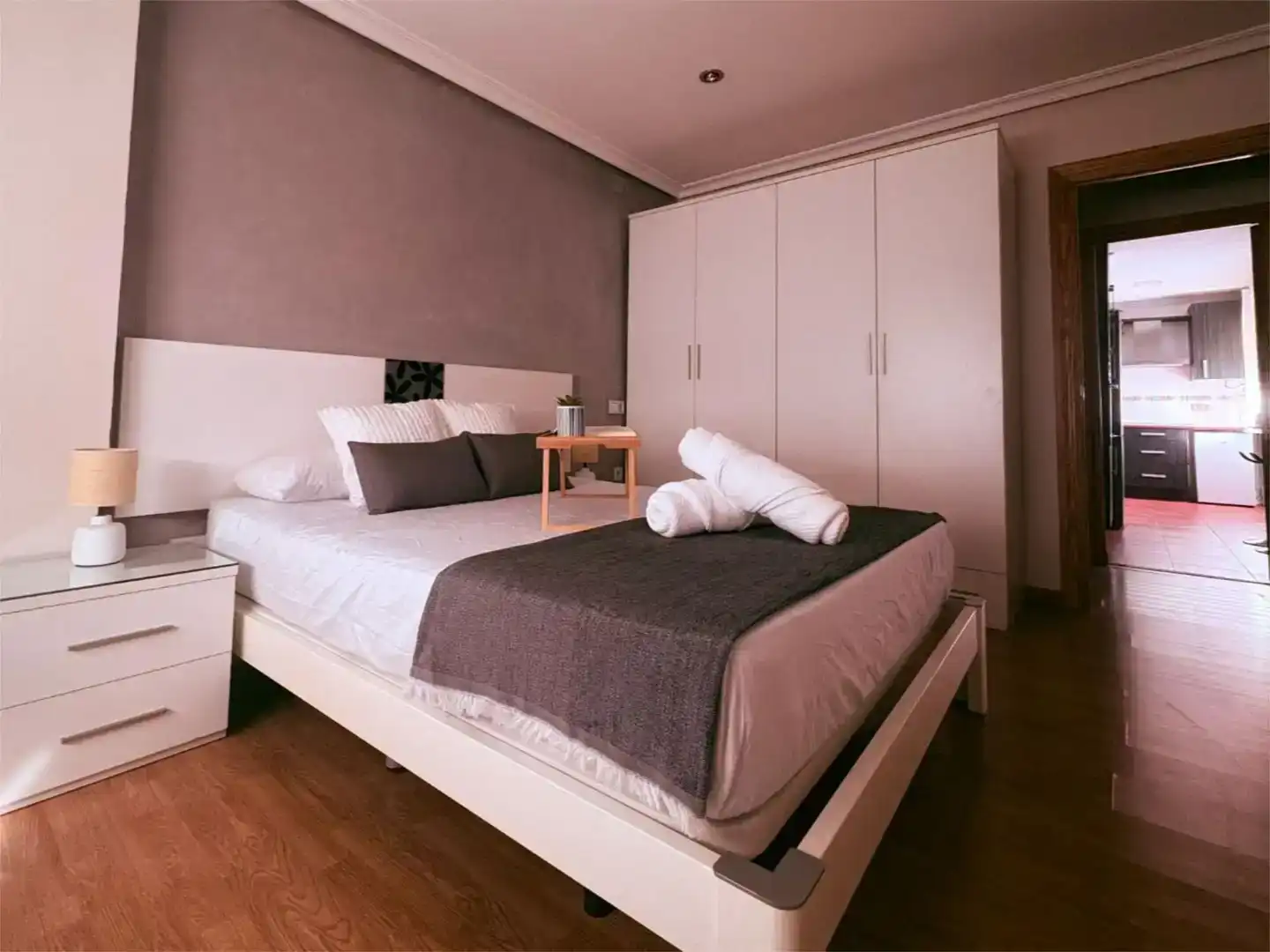 Wohnung zur Miete in Calle Navas de Tolosa, 10, Centro ciudad