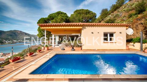 Foto 4 de Casa o xalet en venda a Carrer Frederic Marès, 78, El Port de la Selva, Girona