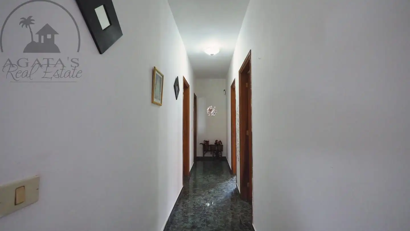 Casa con jardín en venta en La Vega - El Amparo - Cueva del Viento, imagen 8