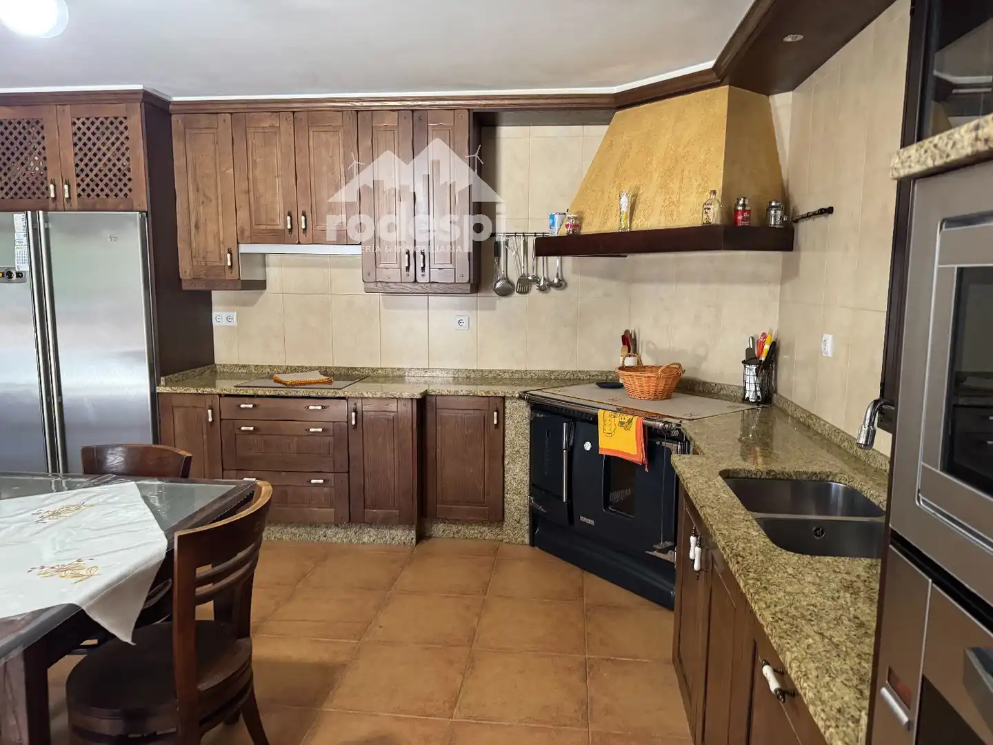 Villa avec piscine à vendre à Covelo, imagen 57