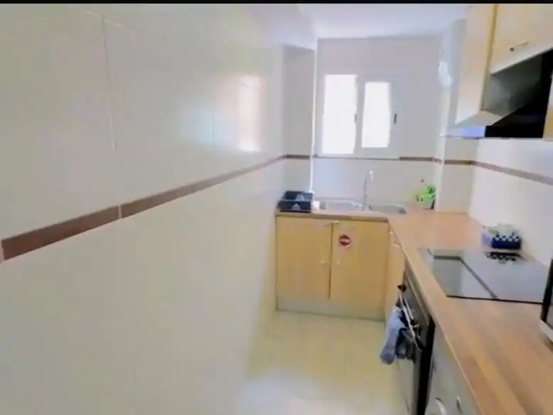 Cocina de Piso en venta en Cullera con Aire acondicionado