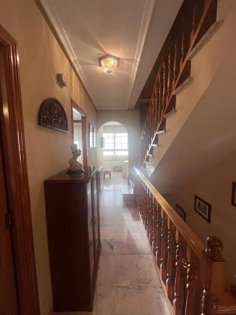 Haus zum Verkauf in Miralvalle - Av. Virgen del Puerto - La Data, imagen 37