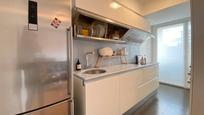 Kitchen of Flat for sale in Vitoria - Gasteiz  with Heating, Terrace and Storage room