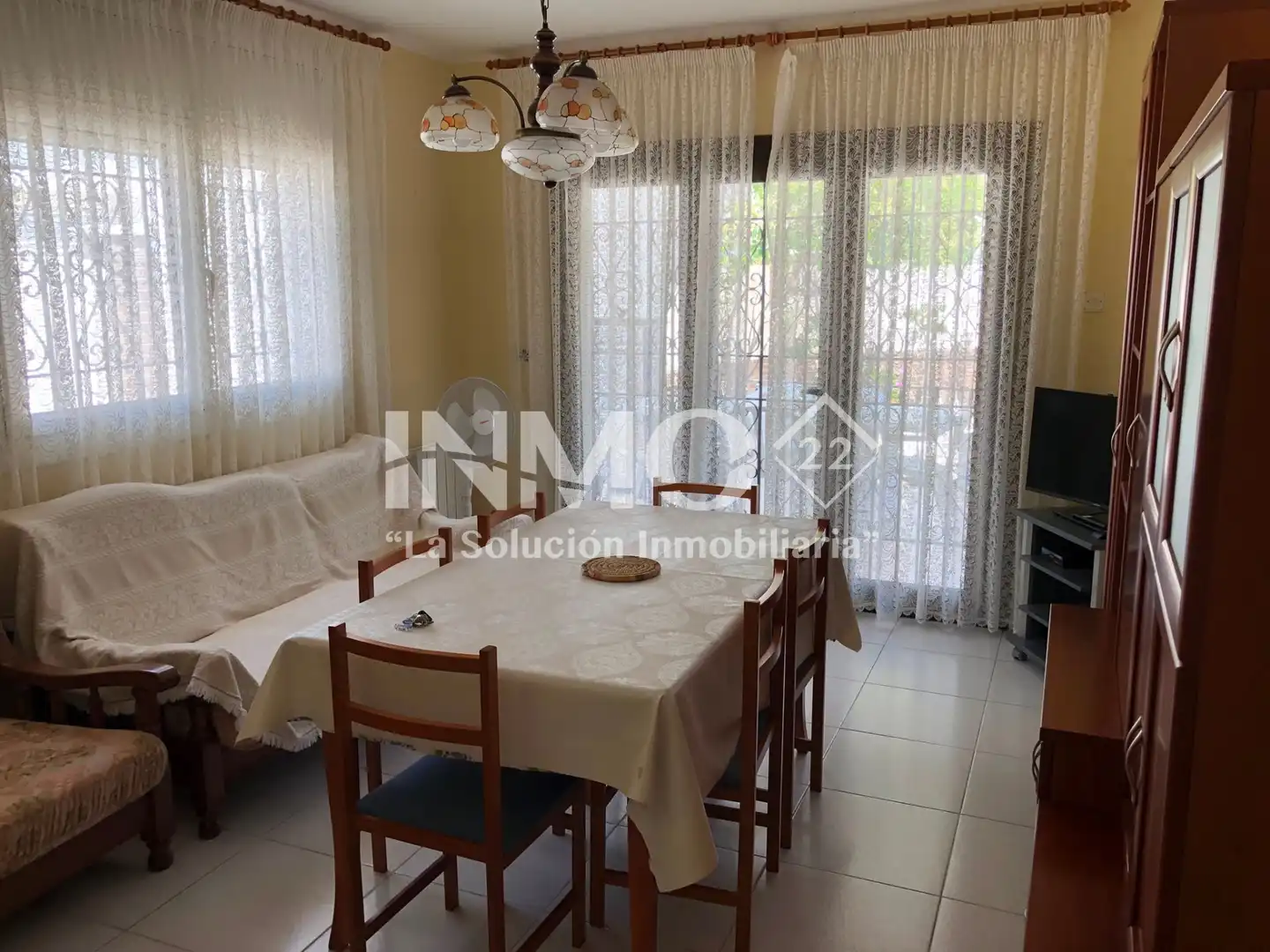 House with garden for sale in Carrer Cavall Bernat, imagen 5