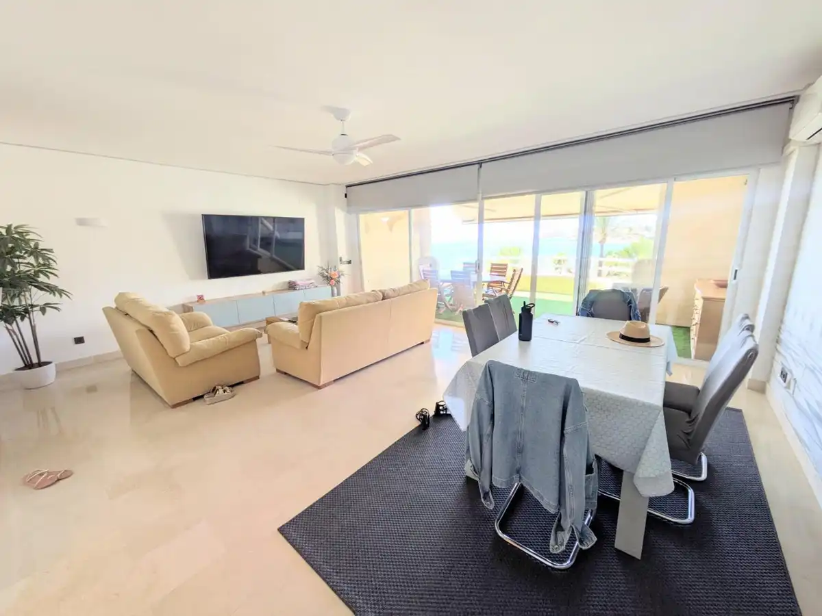 Penthouse zum Verkauf in Arroyo de la Miel, imagen 5