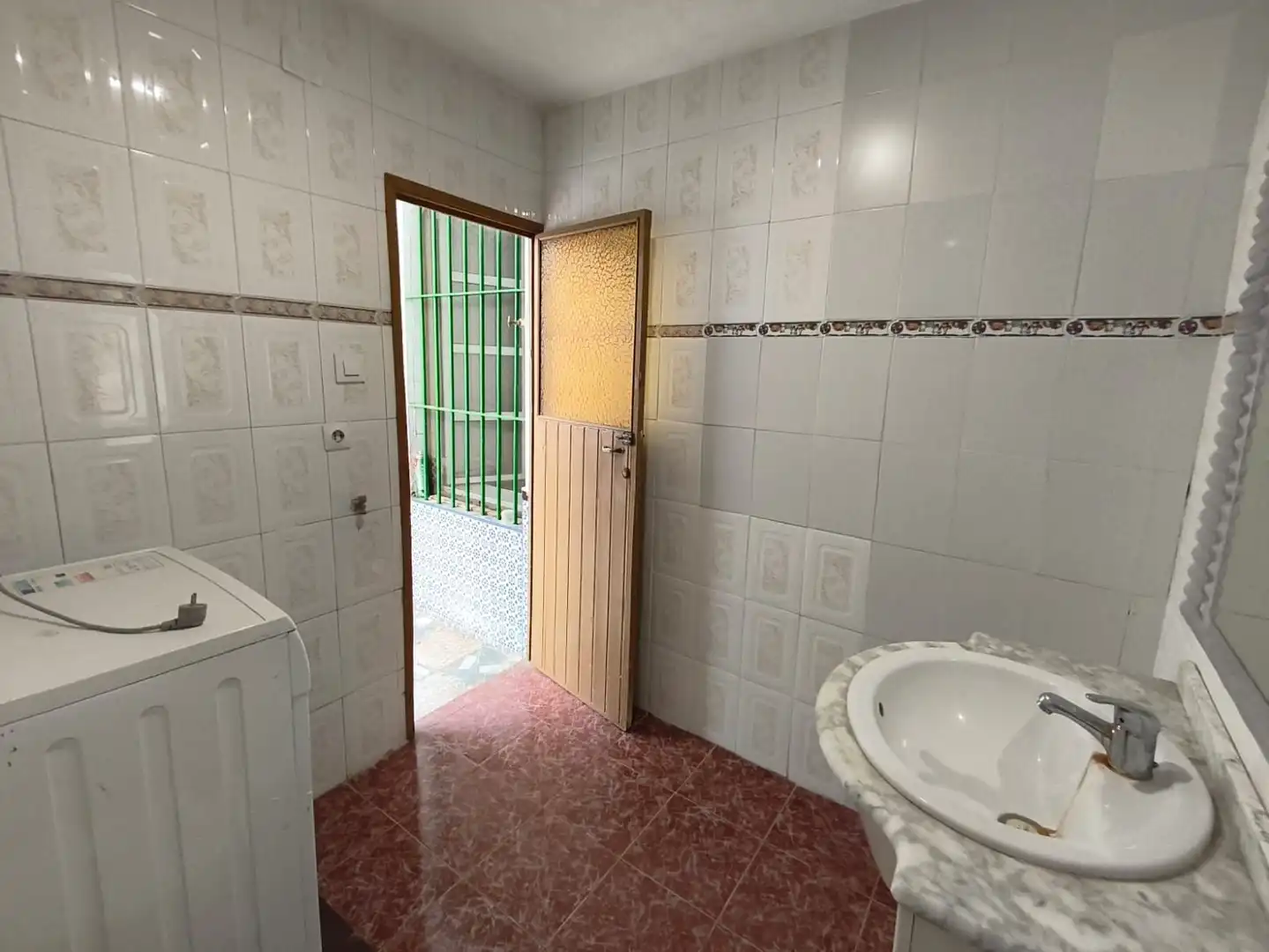 Casa en venda a Santa Olalla del Cala, imagen 54
