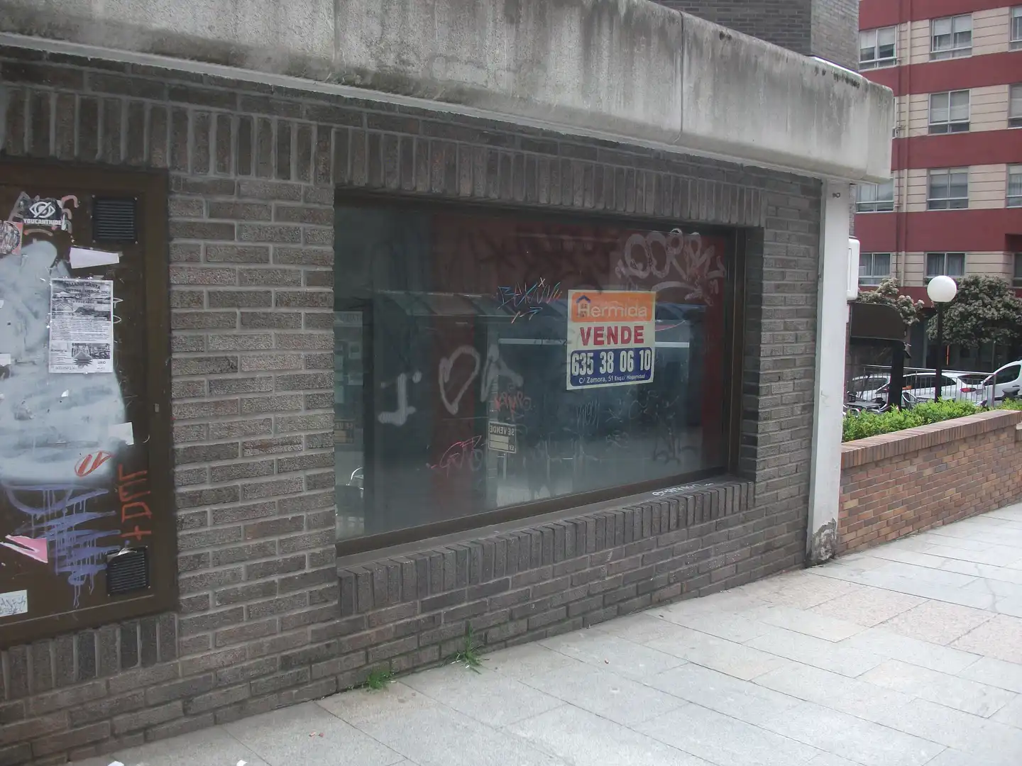 Commercial properties for sale in Vigo 