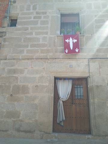 Casa-chalet en Venta en Calle Zapatería en Alcántara