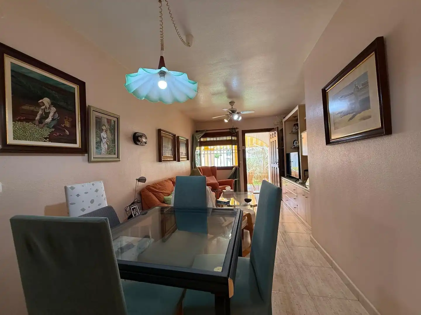 Adosado con jardín en venta en Calle Calle Río Nacimiento, imagen 8