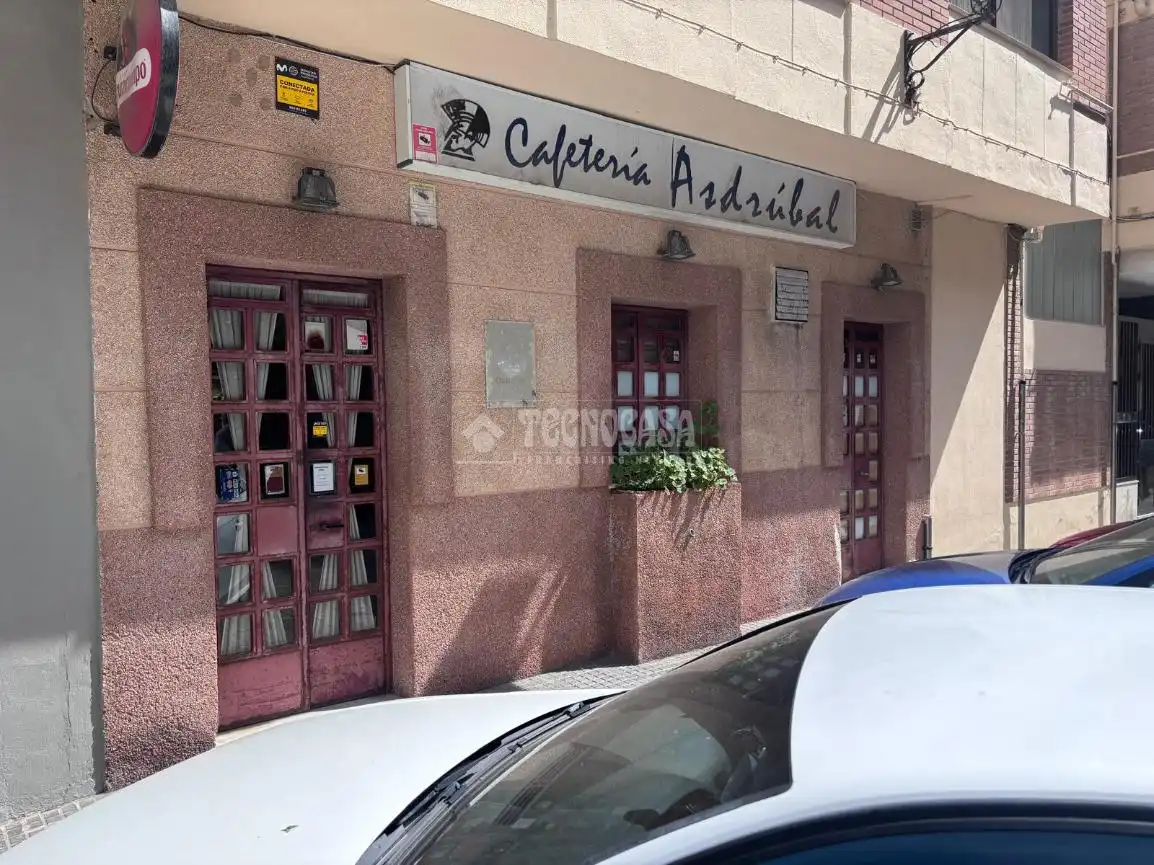 Local comercial en venda a Asdrúbal - Bahía Blanca, imagen 12