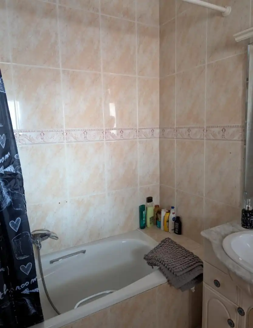 Casa amb terrassa en venda a Llombai, imagen 15