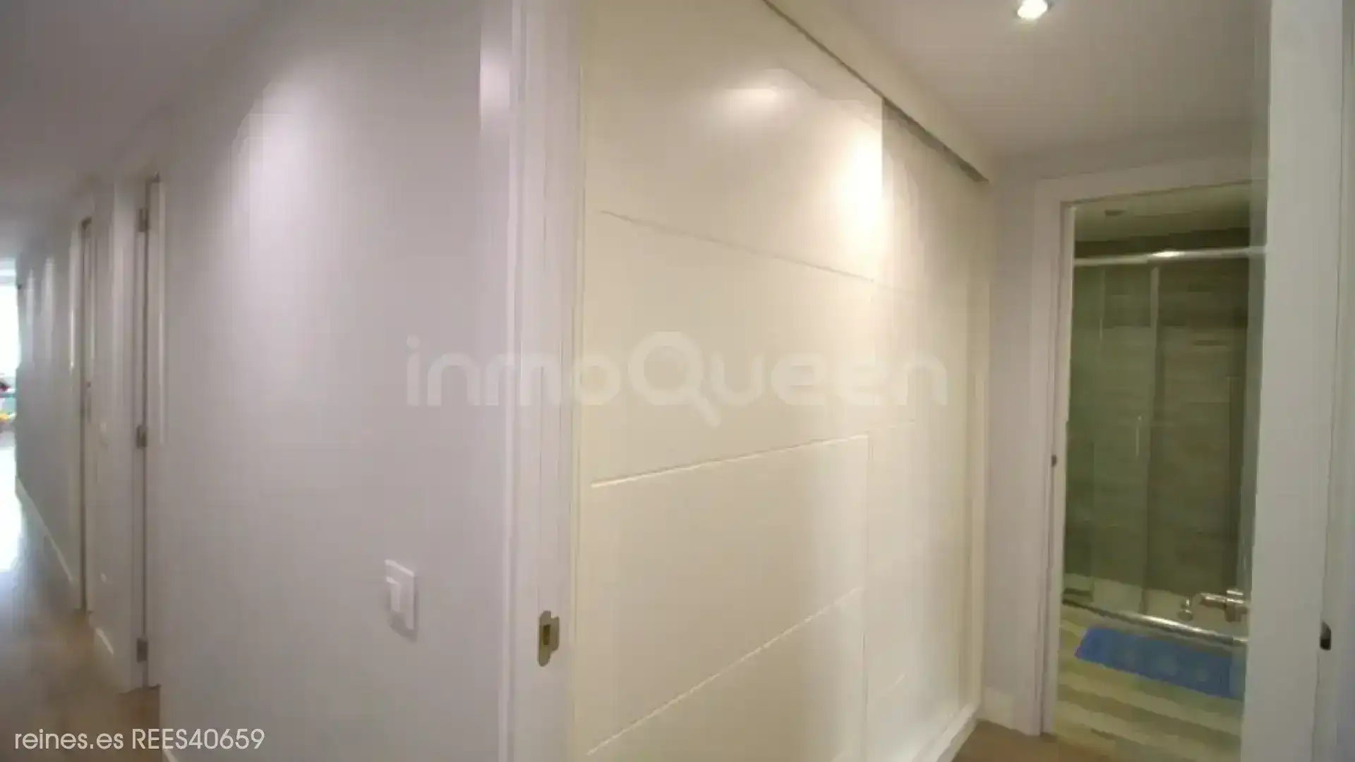 Piso en venta en Madrid con Aire acondicionado y Calefacción