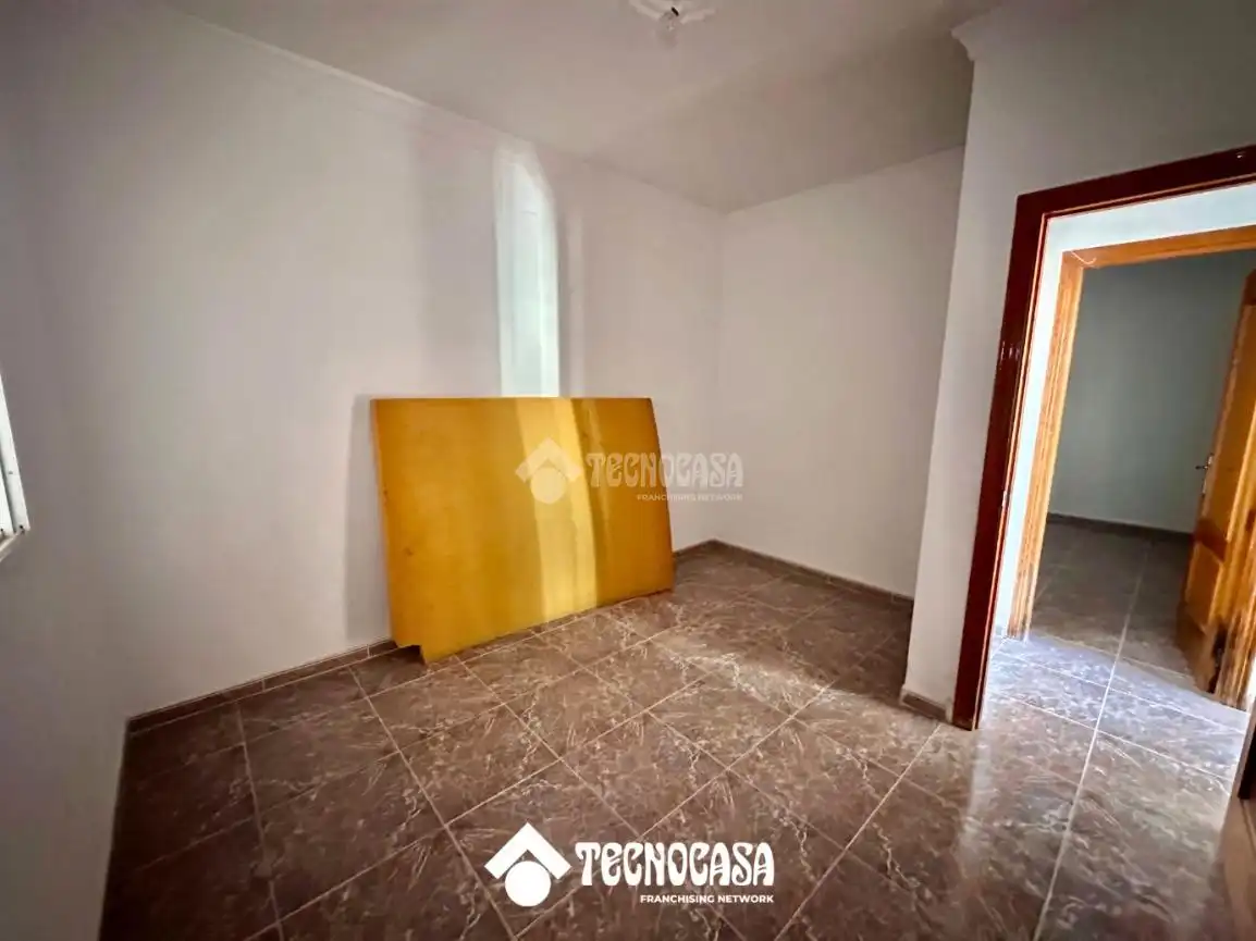 Casa adosada en venda en Álora amb Jardí privat i Terrassa