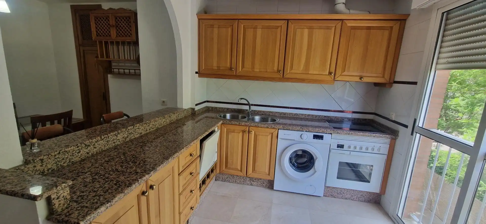 Flat with lift to rent in LICTORES, imagen 6