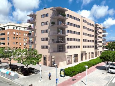 Local commercial neuf à vendre à Avinguda de l'Alcalde Pere Molas 2