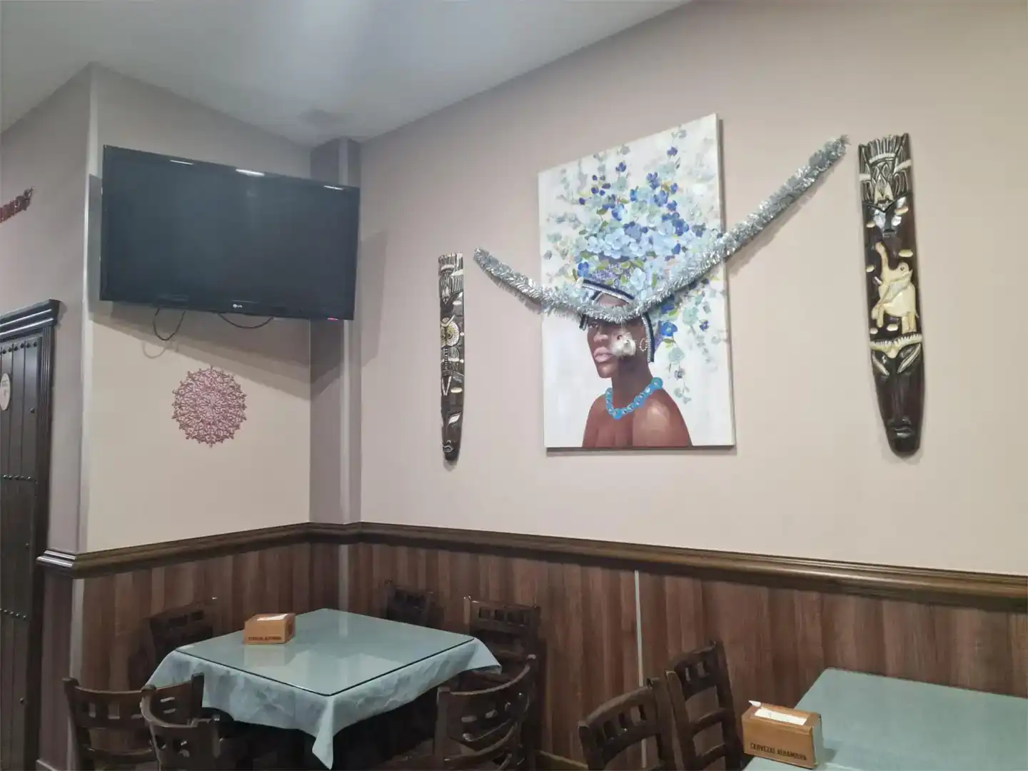 Commercial properties for rent in Armilla  with Air Conditioner