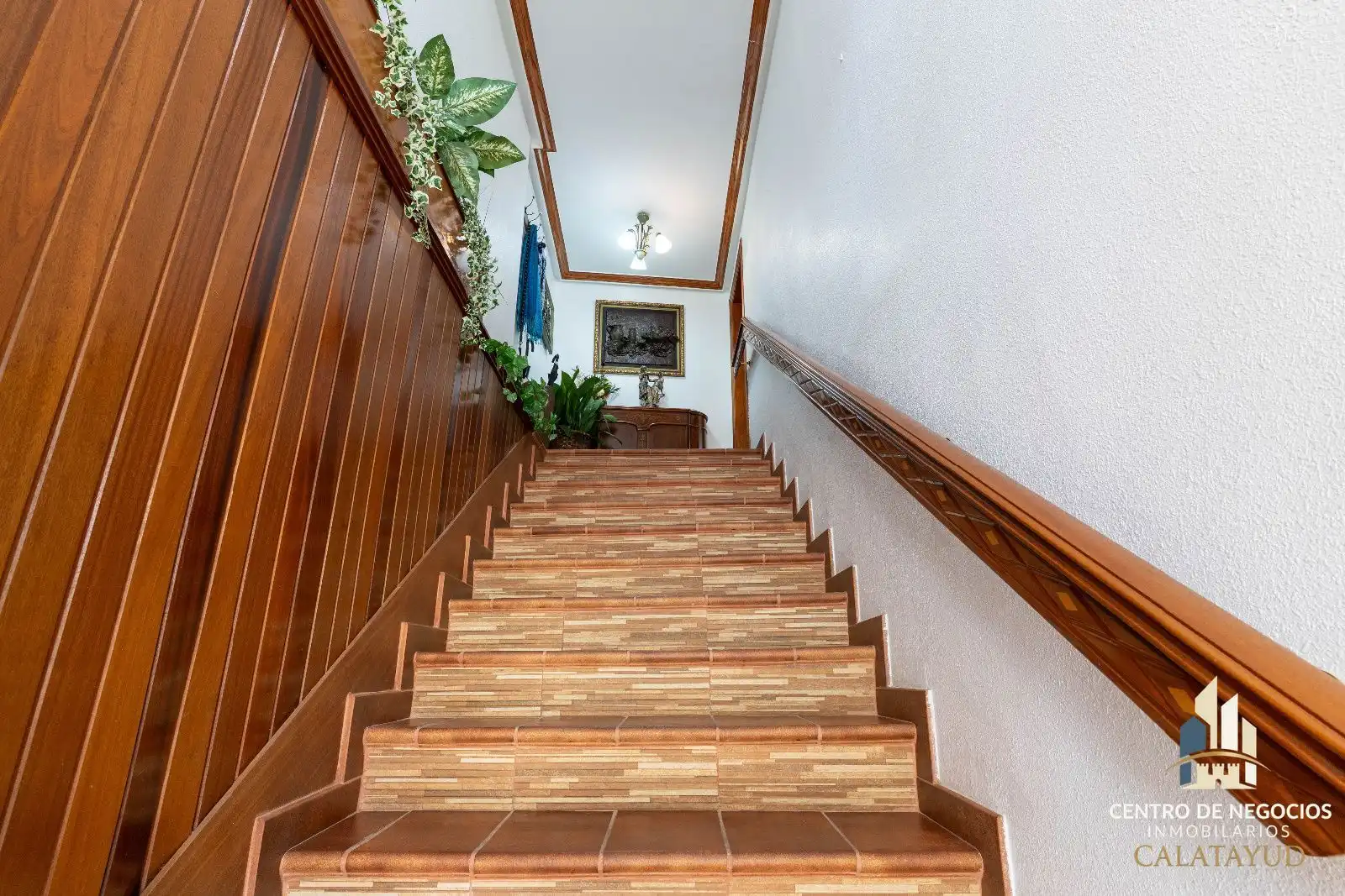 Casa o xalet en venda en Maluenda amb Aire condicionat, Calefacció i Jardí privat