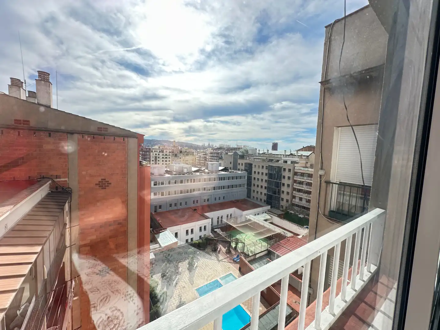 Piso con terraza en venta en Carrer de Provença, imagen 19